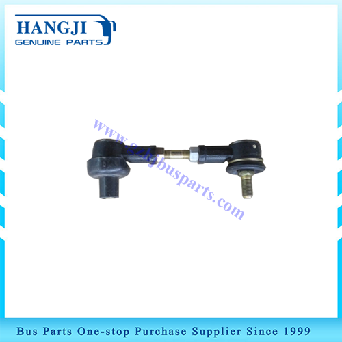 Hot sale bus spare parts Cummis 13-0236  adjustment lever