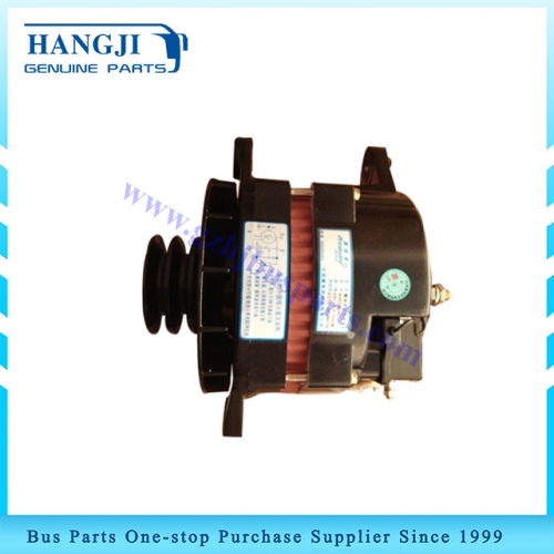 Chinese supplier high quality bus sapre parts AVE290A2 bus generator for sale