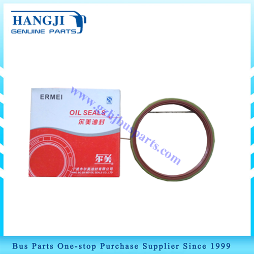 High quality bus spare parts  ZF EQ-153 oil seal