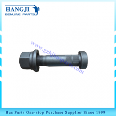 Hot sale bus spare parts Cummis STR Rear bolt