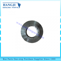 Best sell city bus parts wabco L1028  brake disc