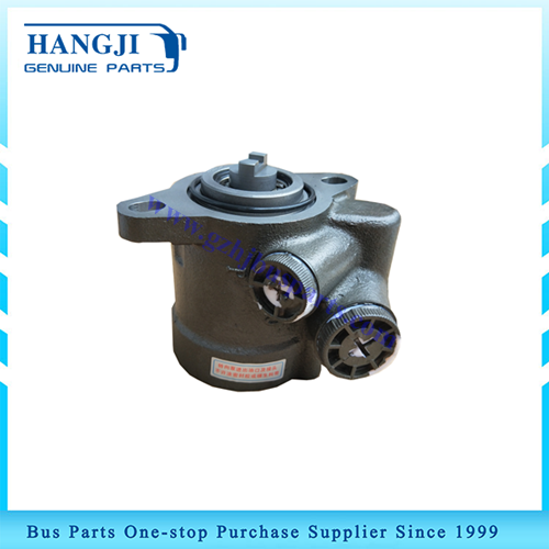 High quality bus accessories wabco A3007-3407100B  hydraulic pump