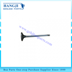 Hot sale bus spare parts Cummis 150-1007023C  intake valve