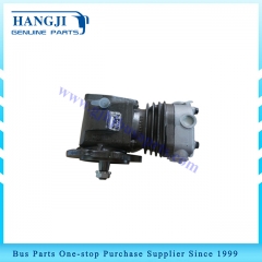 Original bus parts L3000-3509100B/L3000-3509100C bus Air compressor