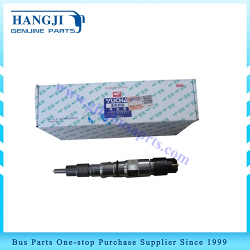 Hot selling bus parts L4700-1112100A-A38 bus Fuel injector