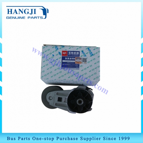 Guangzhou supplier bus parts G0100-1002401 bus Belt tensioner