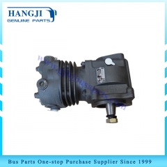 High performance bus parts 231-3509100A bus Air compressor