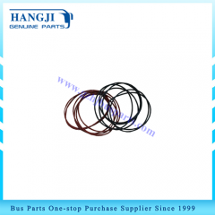 Good price bus spare parts  ZF A3000-1002036B seal...