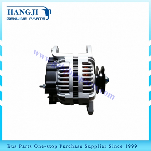 high quality bus spare parts AVi168W3037 generator for yutong  higer kinglong bus