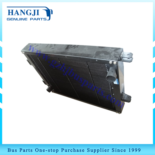 High quality bus accessories wabco 653260101E intercooler