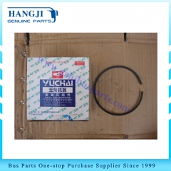 Yuchai original bus parts L3000-1004002 engine Pis...