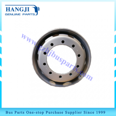 High quality bus accessories wabco 22.5X8.25 steel...