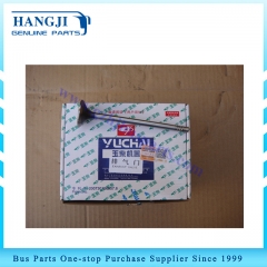 Yuchai original bus parts L3000-1001012B engine ex...