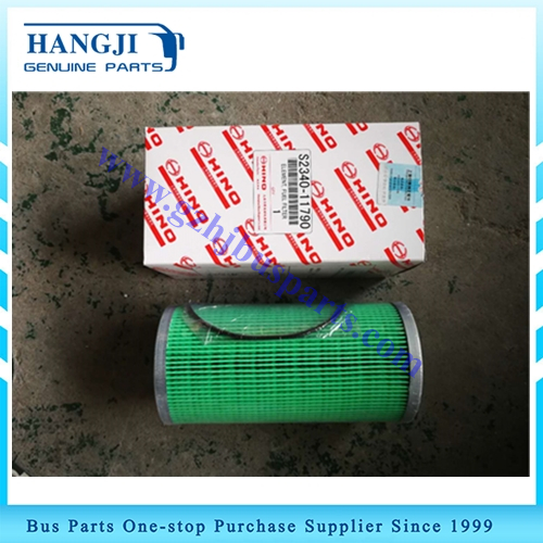 High Quality ZK6122HL Bus Spare Parts S2340-11790 Fuel Filter