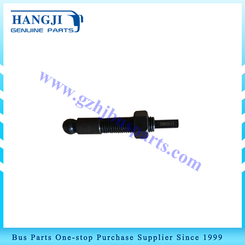 Hot sale bus spare parts Cummis 9JS-C04015-1 fork support ball head