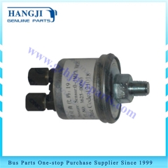 High Quality Yutong Auto Parts 3625-00003 Oil Pres...