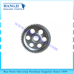 Hot sale bus spare parts Cummis 150-1006012 camshaft timing gear