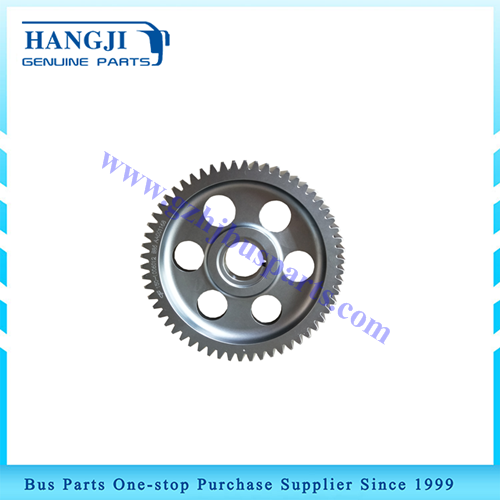 Hot sale bus spare parts Cummis 150-1006012 camshaft timing gear