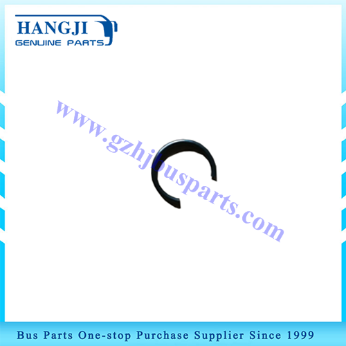 Best sell bus spare parts Cummis 38mm  retaining ring