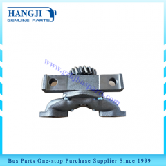 Good price bus spare parts  ZF B3000-1011020A oil ...