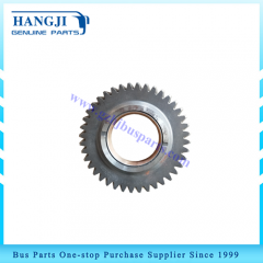 Best sell bus spare parts Cummis 231-1002081 air compressor gear