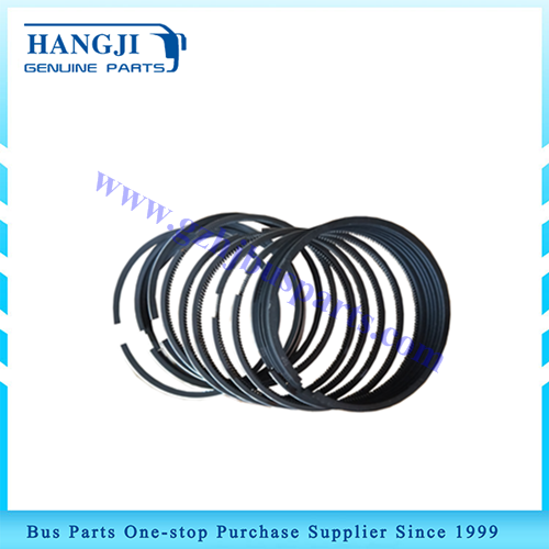 Best sell bus spare parts Cummis J3600-1004002A piston ring
