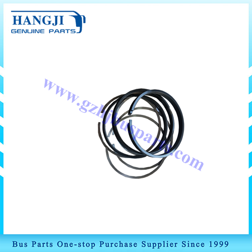 Hot sale bus spare parts Cummis G4700-1004002B(A)  Piston ring componets