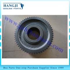 High quality bus parts 1268303012 H bus Gear