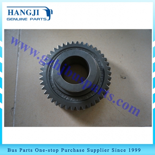 High quality bus spare parts 115303013 Constant gear