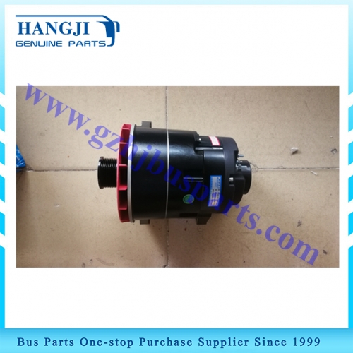 High quality bus parts AC172RA H 301A 28V 140A 8PK 63.5 bus generator