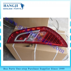 Yutong bus tail light HJ-B-2437  LH for Zhongtong ...