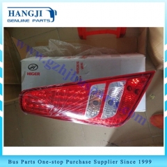 Genuine Higer KLQ6129Q Auto Parts 37VBA-73100 Tail Light