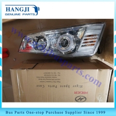 Hot Sale Higer KLQ6129Q Parts 37VBA-11100 Headlight