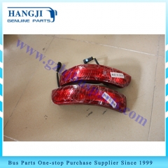 Original Higer Bus Accessories KLQ6129Q 37HA1-7512...