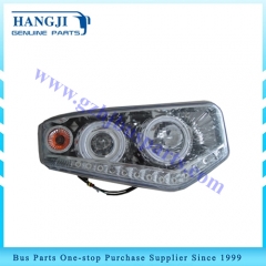 Best Price Higer KLQ6129Q Bus Parts 37V11-11200-AMP LH Headlight