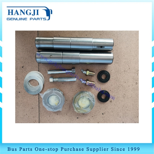 High quality higer bus accessories EQ145XLB kin pin repair kit