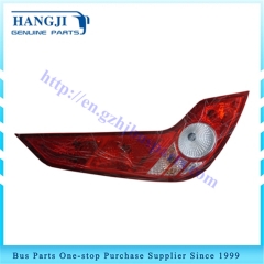 Good Price Higer KLQ6129Q Bus Accessories 37VDF-73100 Tail Light LH