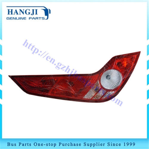 Good Price Higer KLQ6129Q Bus Accessories 37VDF-73100 Tail Light LH