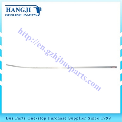 Hot Sell Higer KLQ6129Q Bus Spare Parts 61LUN-07110 Passenger Aluminum