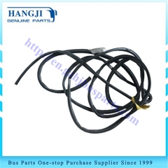 Original Higer KLQ6129Q Bus Accessories 61LUN-0702...