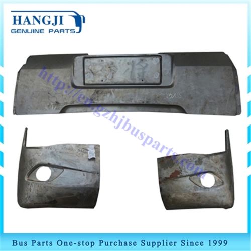 High Quality Higer KLQ6129Q Bus Spare Parts 53VGB-01200-DY1 Front Cover Down