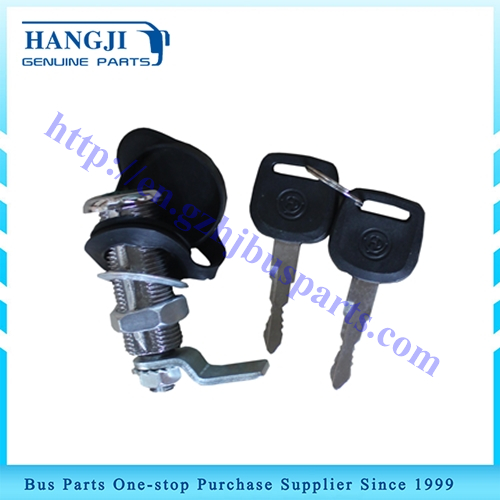 Good Price Bus Spare Parts HJDL 121 Lock