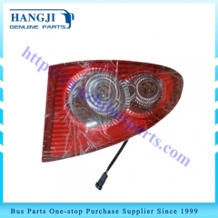 Hot Sell Bus Body Parts HJH-032 RH Tail Tight