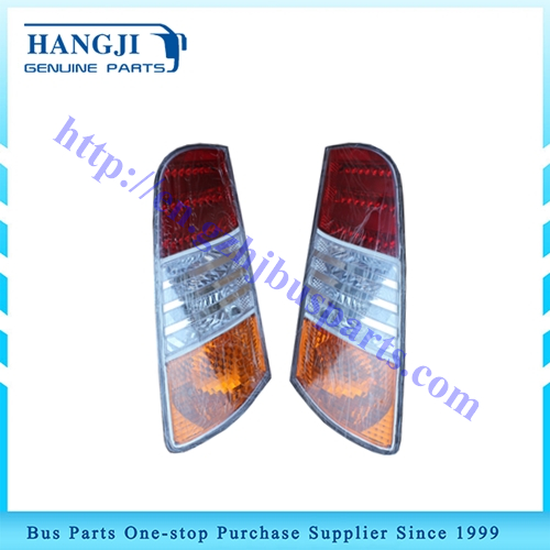 Best Price Bus Body Parts HJH-054 Combination Tail Light