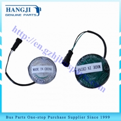 Best Sell Bus Accessories Bus Light HJS-002 Marker...