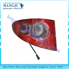 Hot Sale Bus Body Parts HJH-032 LH Tail Light