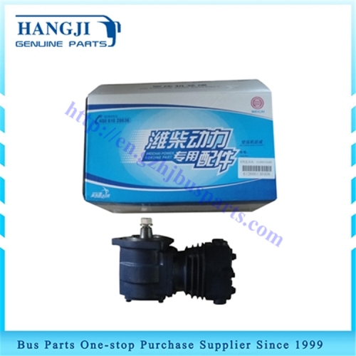 Best Sell Bus Accessories 612600130408 Air Compressor