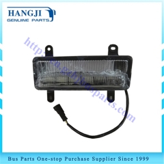 Hot Sell Higer KLQ6129Q City Bus Parts 37LUN-32040 Driving Lamp RH
