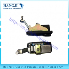 Good quality bus spare parts HJDL 609 side lock