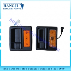 High quality bus spare parts HJDL 171 door lock
